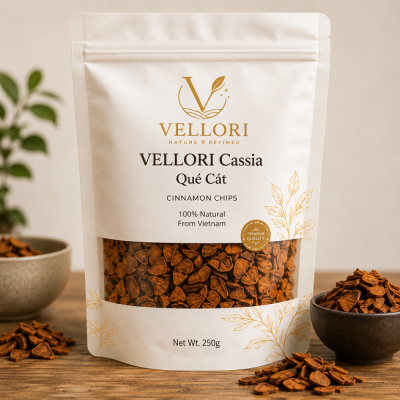 Quế Cắt